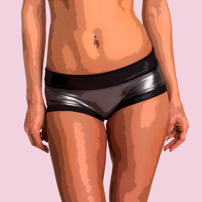 Sew Skimpy bottoms sewing patterns for stretch fabrics