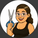 Designer of Sew Skimpy digital sewing patterns for skimpy outfits